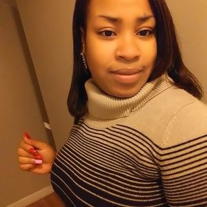 Meet your Posher, Tesha